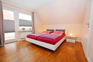 Haus Köhler Wohnung 3 - Büsum - 6