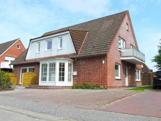 Haus Köhler Wohnung 1 - Büsum - 1