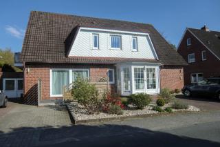 Haus Köhler Wohnung 3 - Büsum - 2