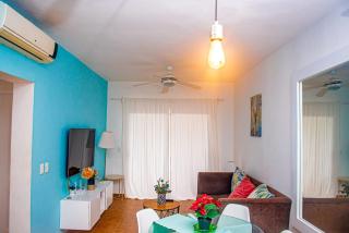 Beautiful 2-bedroom apartment in Cocotal with amazing lake views and pools - Punta Cana - 8