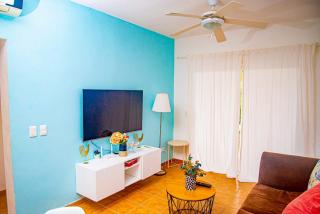 Beautiful 2-bedroom apartment in Cocotal with amazing lake views and pools - Punta Cana - 7