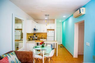 Beautiful 2-bedroom apartment in Cocotal with amazing lake views and pools - 9