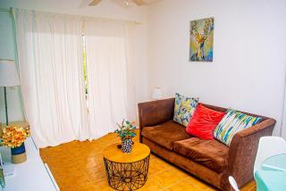 Beautiful 2-bedroom apartment in Cocotal with amazing lake views and pools - 6