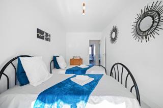 LE STELLA - Central - Terrasse - Parking privé - Wifi - Roquebrune-Cap-Martin - 7