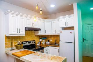 Beautiful 2-bedroom apartment in Cocotal with amazing lake views and pools - Punta Cana - 5