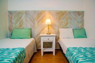Beautiful 2-bedroom apartment in Cocotal with amazing lake views and pools - 2