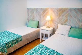Beautiful 2-bedroom apartment in Cocotal with amazing lake views and pools - 1