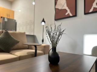 M-Residence by Dayf - Self-Service Apartments - Dschidda - 5