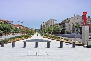 A cosy and comfortable nest - Tolosa - 2