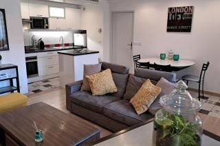 A cosy and comfortable nest - Tolosa - 1