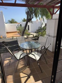 Castillo Sol Bungalow - 2