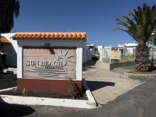 Castillo Sol Bungalow - 1