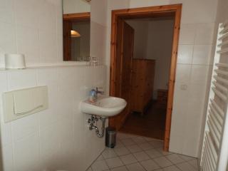 Haus Roseneck 60 Meter zum Strandabgang H - 3