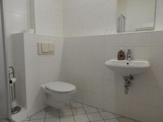 Haus Roseneck 60 Meter zum Strandabgang H - 1