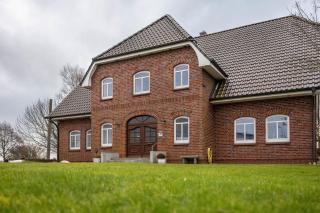 Landhaus Borcherding - 9