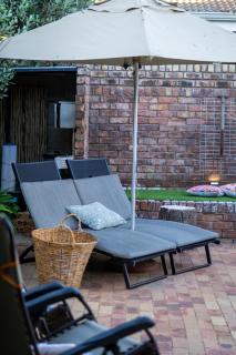 Earthbound Guest House - Oudtshoorn - 5