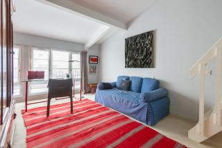 Duplex with Wifi near the Seine - 2