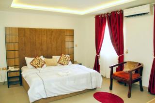 Cogent Apartments - Uyo - 9