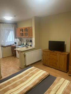 Rózsakert Apartmanház - Hajdúszoboszló - 1