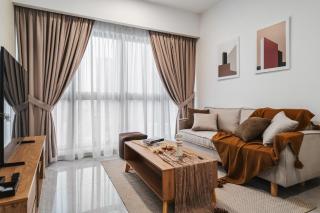 NaiBnB in Agile Bukit Bintang - 5 mins walk to TRX - 1