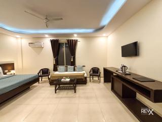 Hotel City Heritage - Haridwār - 2