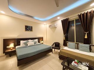 Hotel City Heritage - Haridwār - 3