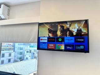 AVALAN PhayaThai airport link - 8