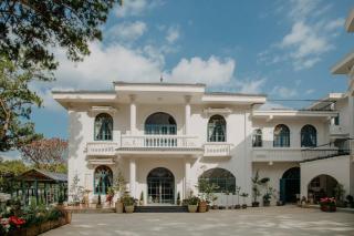 Villa T89 Da Lat - Da Lat - 9