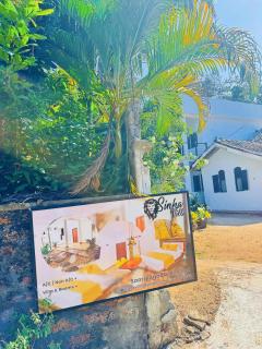 Sinha VIlla - Bentota - 6