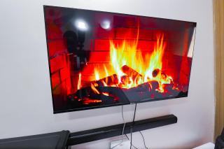 Blissful Studio Apartment - 9