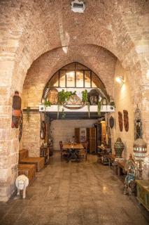 The Temple Jaffa - Tel Aviv - 1