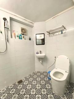 Cozy Duplex In The Heart of HCMC - Cidade de Ho Chi Minh - 4
