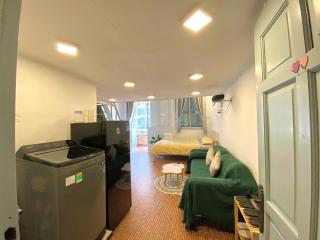 Cozy Duplex In The Heart of HCMC - Cidade de Ho Chi Minh - 9