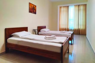 3 Bedroom Apartment in Homey Residence - Yerevan - 3