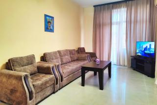 3 Bedroom Apartment in Homey Residence - Erevan - 6