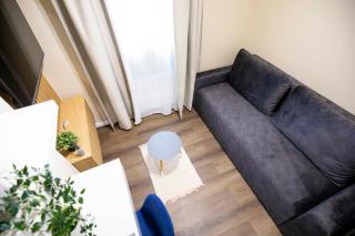 Luxe Suites Romana - Bucarest - 5
