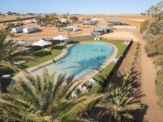 BIG4 Stuart Range Outback Resort - Coober Pedy - 0
