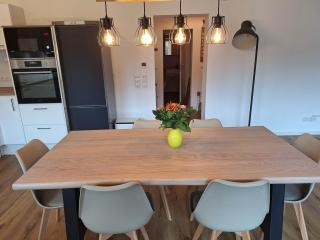 Ferienwohnung Maison Confortable mit Sonnenterrasse und Garten, Bad Ems, Koblenz, Montabaur, Wandern, Radfahren, Mountanbiketouren - 7