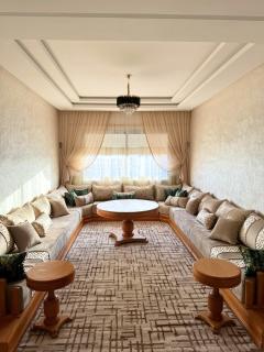 Brand new bright apartment - Agadir - 0