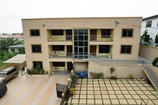 Agape Villa Apartment - 1