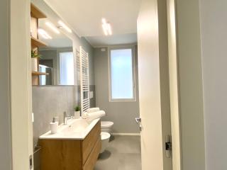 Tahiti Suite Frontemare - Jesolo - SOLO FAMIGLIE - Lido di Jesolo - 2