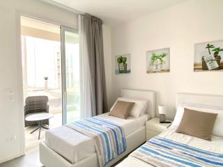 Tahiti Suite Frontemare - Jesolo - SOLO FAMIGLIE - Lido di Jesolo - 5