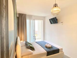 Tahiti Suite Frontemare - Jesolo - SOLO FAMIGLIE - Lido di Jesolo - 9