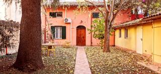 Charming Vintage Home by Piazza Maggiore with Garden - Bolonia - 6