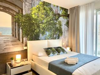Tahiti Suite Frontemare - Jesolo - FAMILY APARTMENT - 5