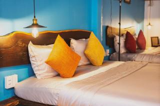 La Sol - 2 Beds in District 1 - Ho Chi Minh City - 0