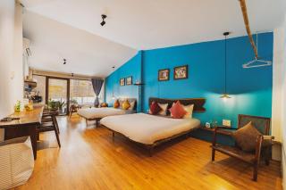 La Sol - 2 Beds in District 1 - Ho Chi Minh City - 8