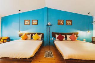 La Sol - 2 Beds in District 1 - Ho Chi Minh City - 6