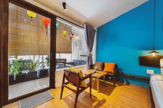 La Sol - 2 Beds in District 1 - Ho Chi Minh City - 2