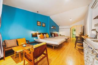 La Sol - 2 Beds in District 1 - Ho Chi Minh City - 5